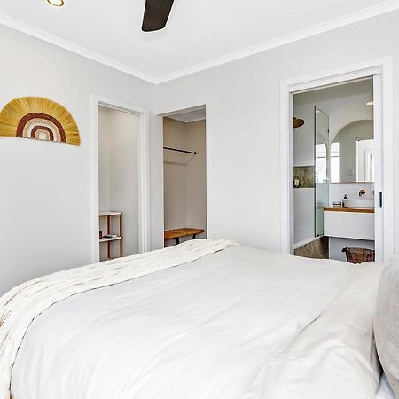 Aldinga BeachThe Nookアパートメント エクステリア 写真