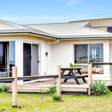 Aldinga BeachThe Nookアパートメント エクステリア 写真