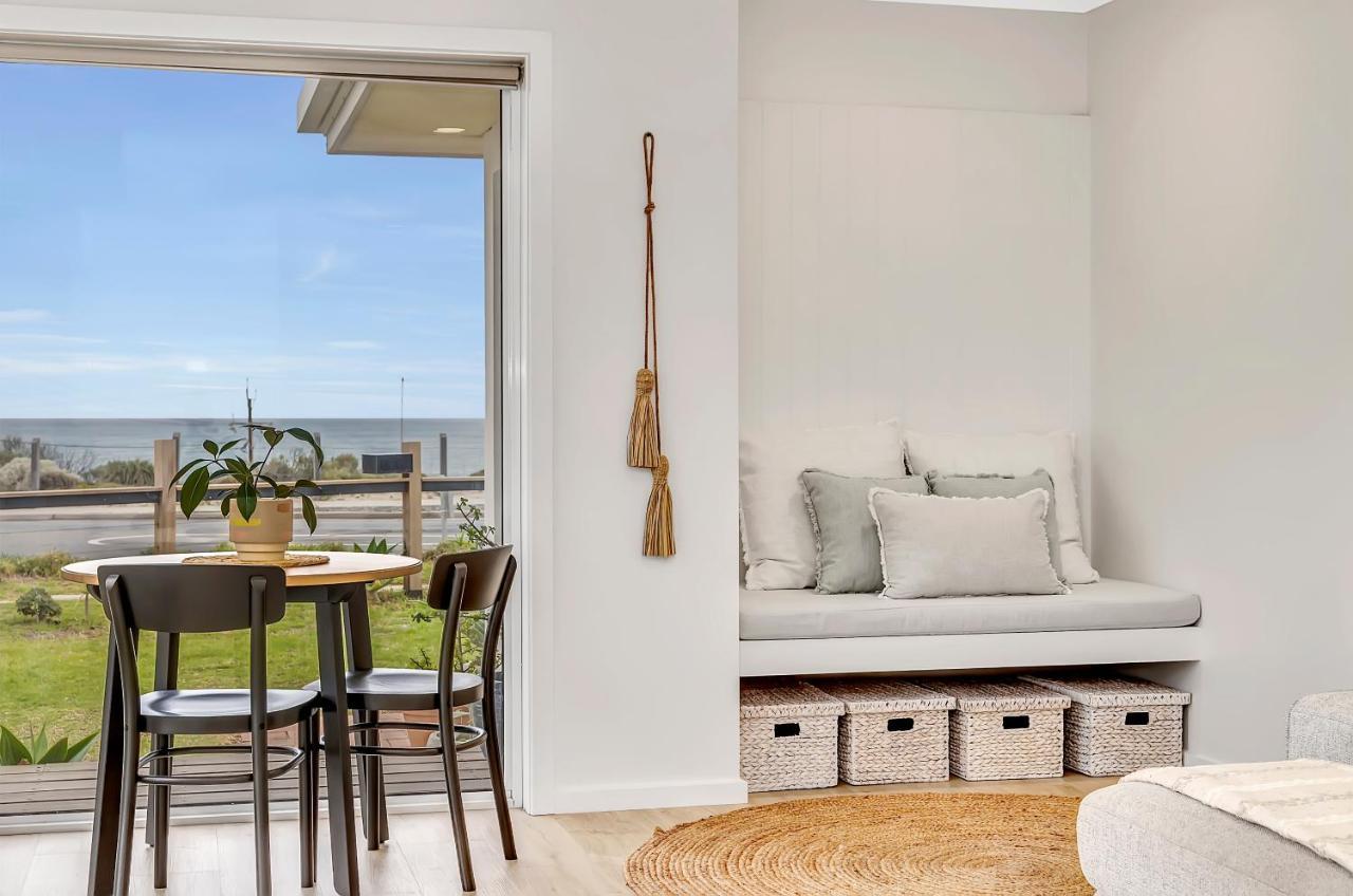 Aldinga BeachThe Nookアパートメント エクステリア 写真